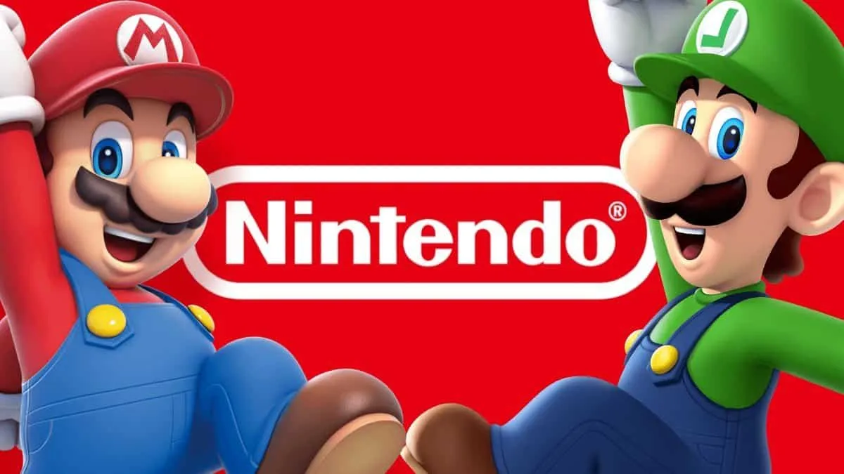 Nintendo Switch System Update 16.0.1 je live!