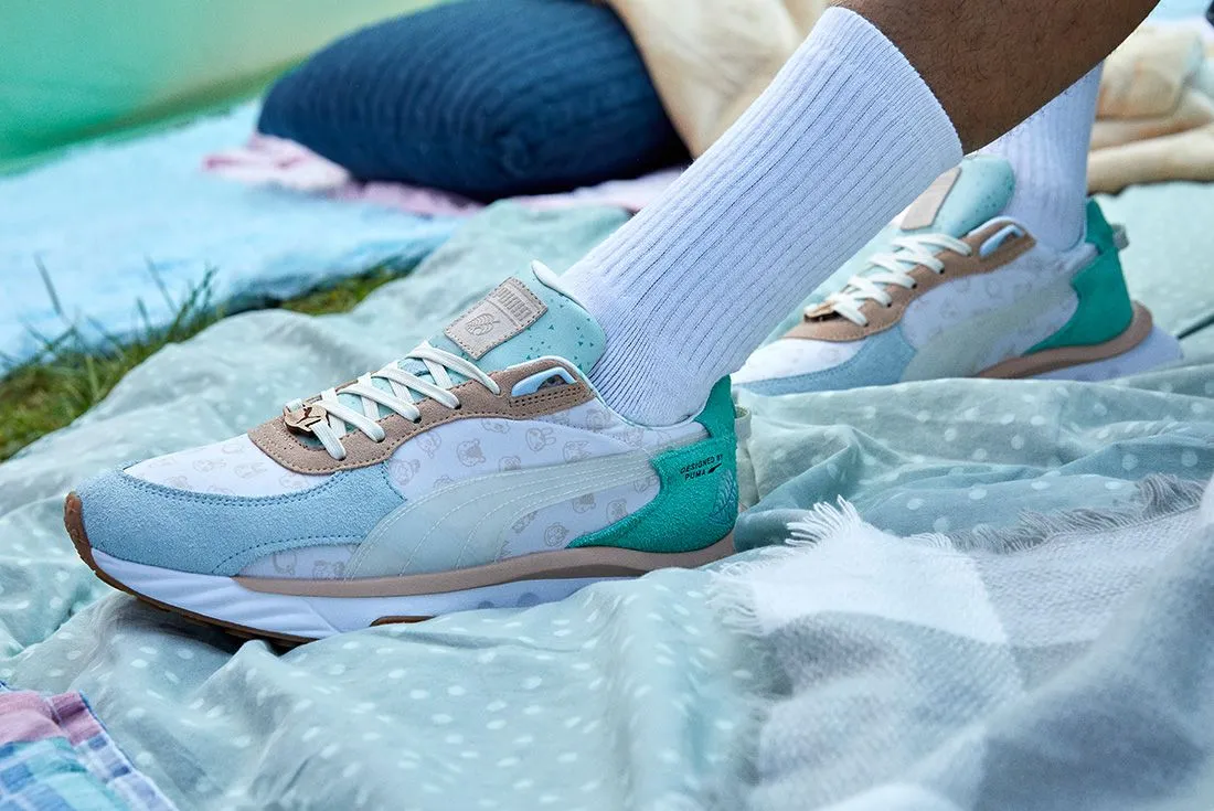 Puma lansira Animal Crossing kolekciju