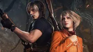 Resident Evil 4 recenzija