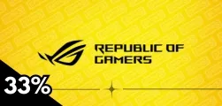 Asus akcija