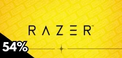 Razer akcija