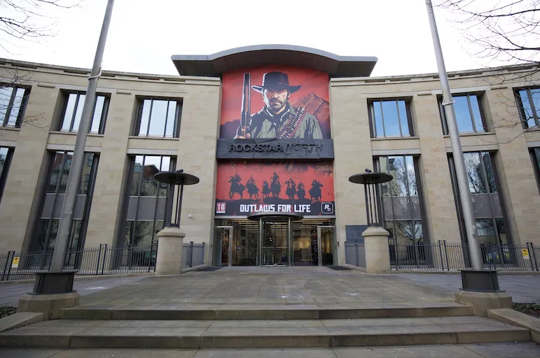 ROCKSTAR firma - Šta možda niste znali o ovoj kompaniji