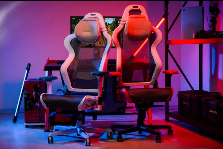 U čemu je tajna DXRacer stolica?