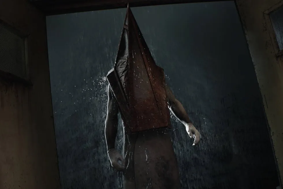 Konami zapošljava ljude za čini se sledeću Silent Hill igru