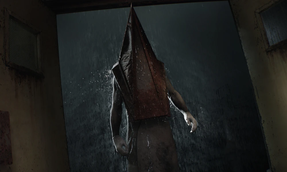 KONAMI poziva developere da pičuju Silent Hill projekat