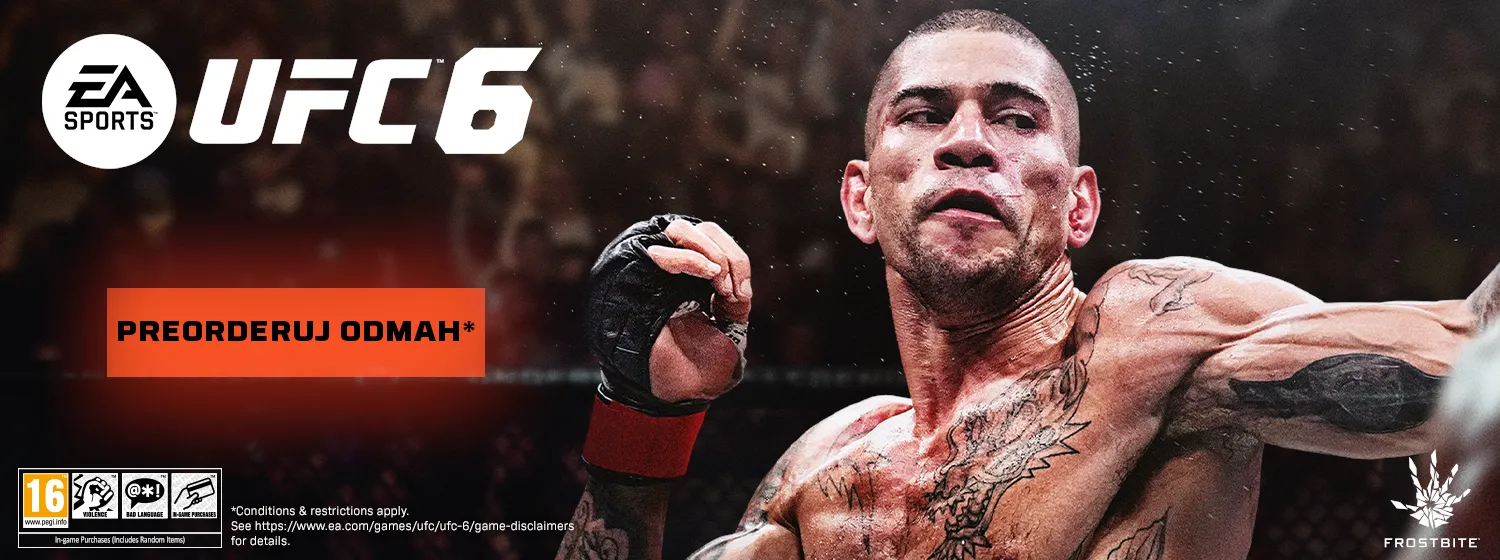 UFC 6