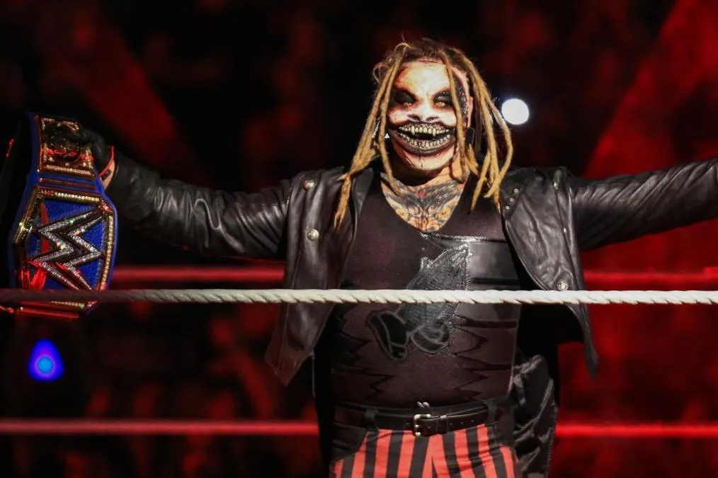 WWE 2K22 izbačeni materijal