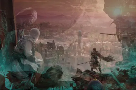 XBOX razočarenje sa Lords of the Fallen i Assassin’s Creed Mirage