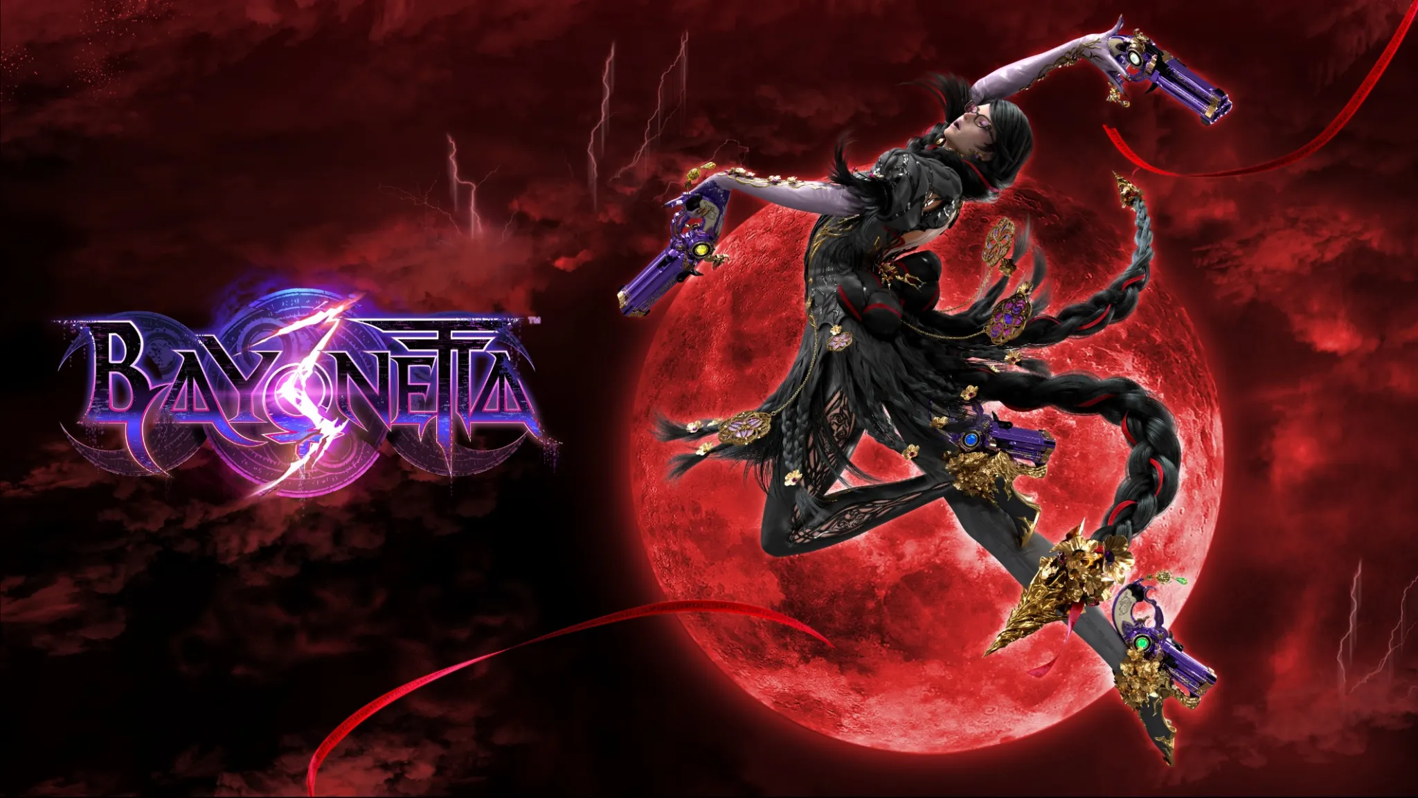 Ples sa vešticom: Bayonetta 3 recenzija: I treći put kao da je prvi put