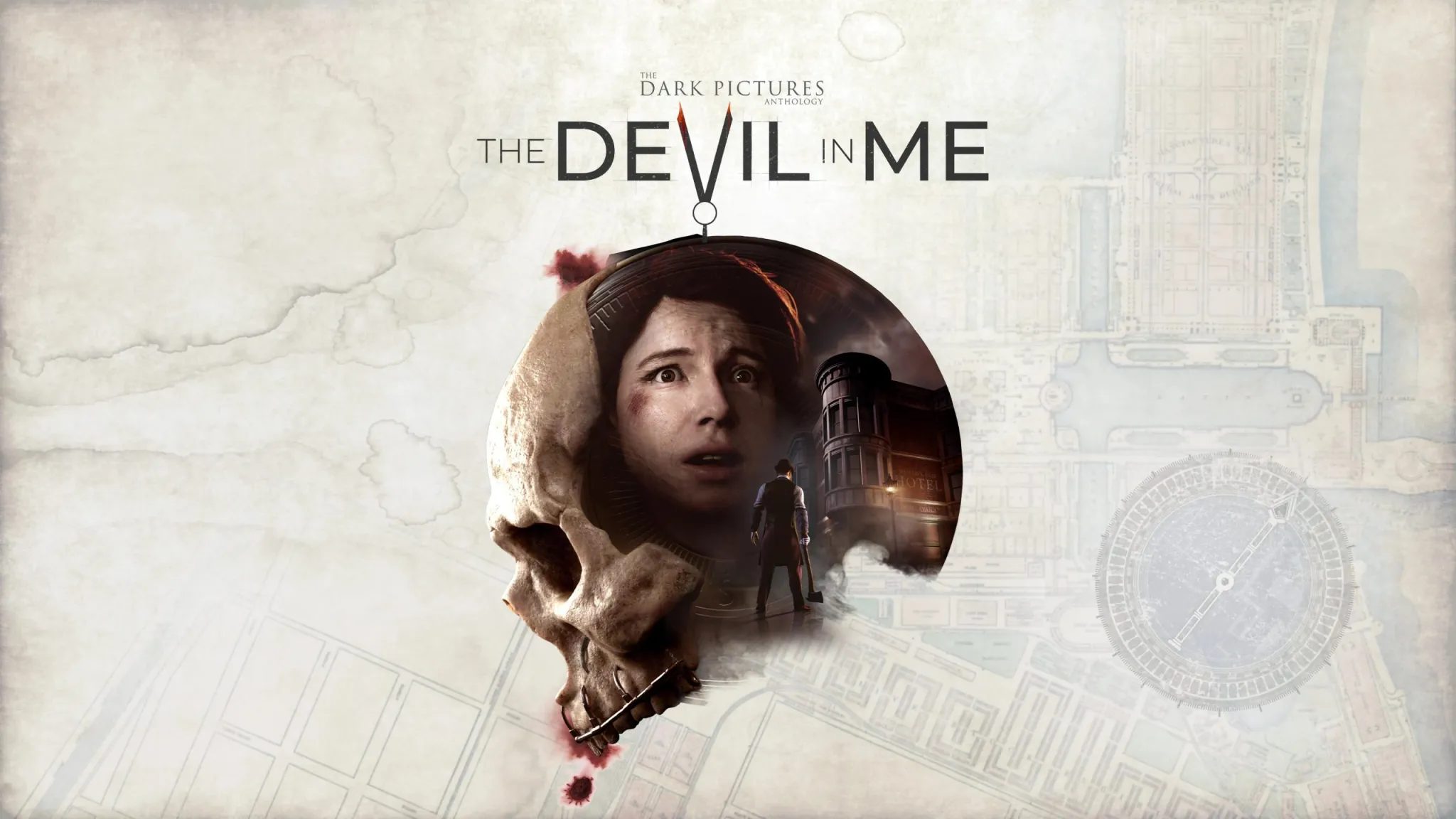 Šejtan u meni: The Dark Pictures Anthology: The Devil in Me recenzija: Definitivno vredi igrati