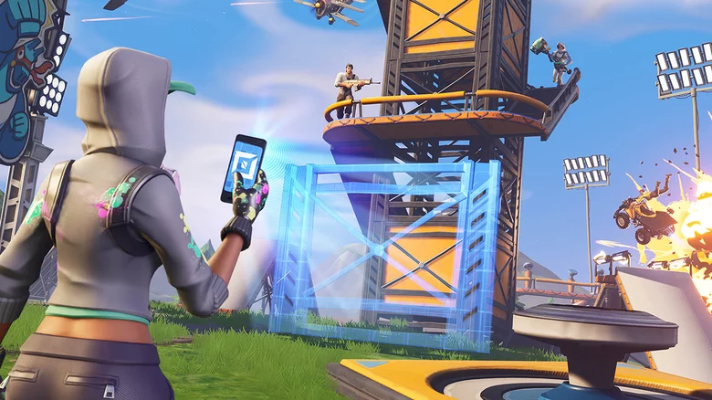 Digital Markets Act  vraća FORTNITE na iPhone telefone: U Evropi