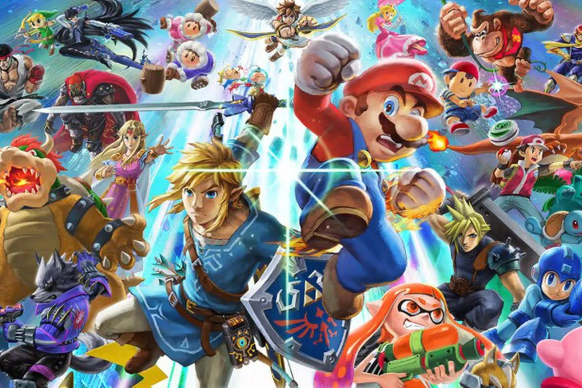 Nintendo Switch Online igre koje možete igrati besplatno