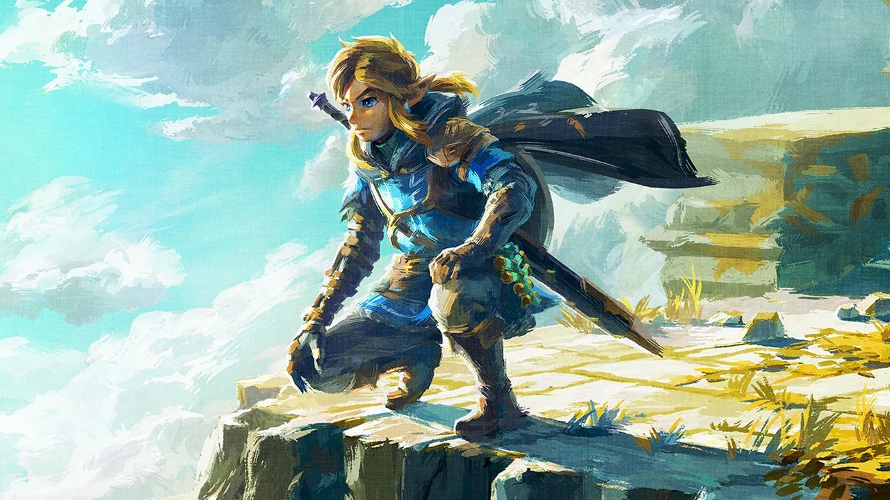 Nintendo će te naći gde god da si se sakrio!