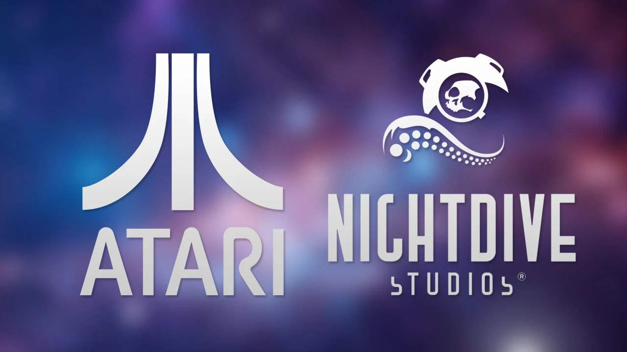 Atari je kupio Nightdive Studios
