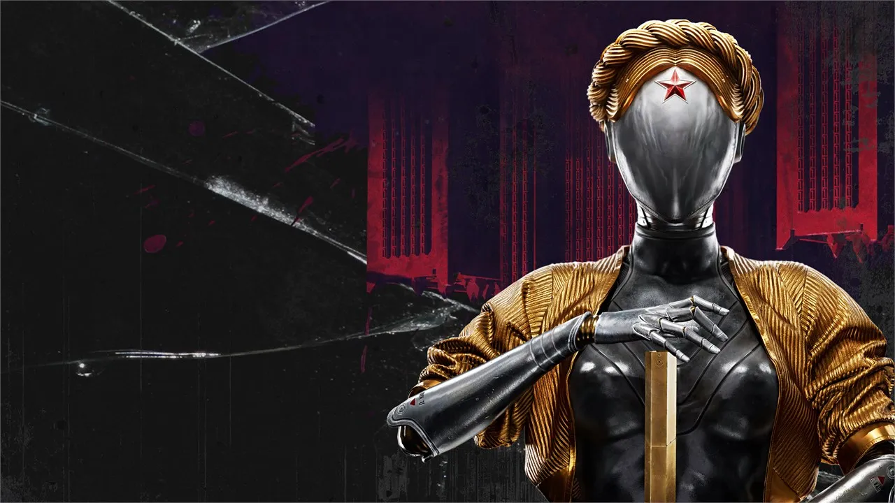 Treba li banovati Atomic Heart?