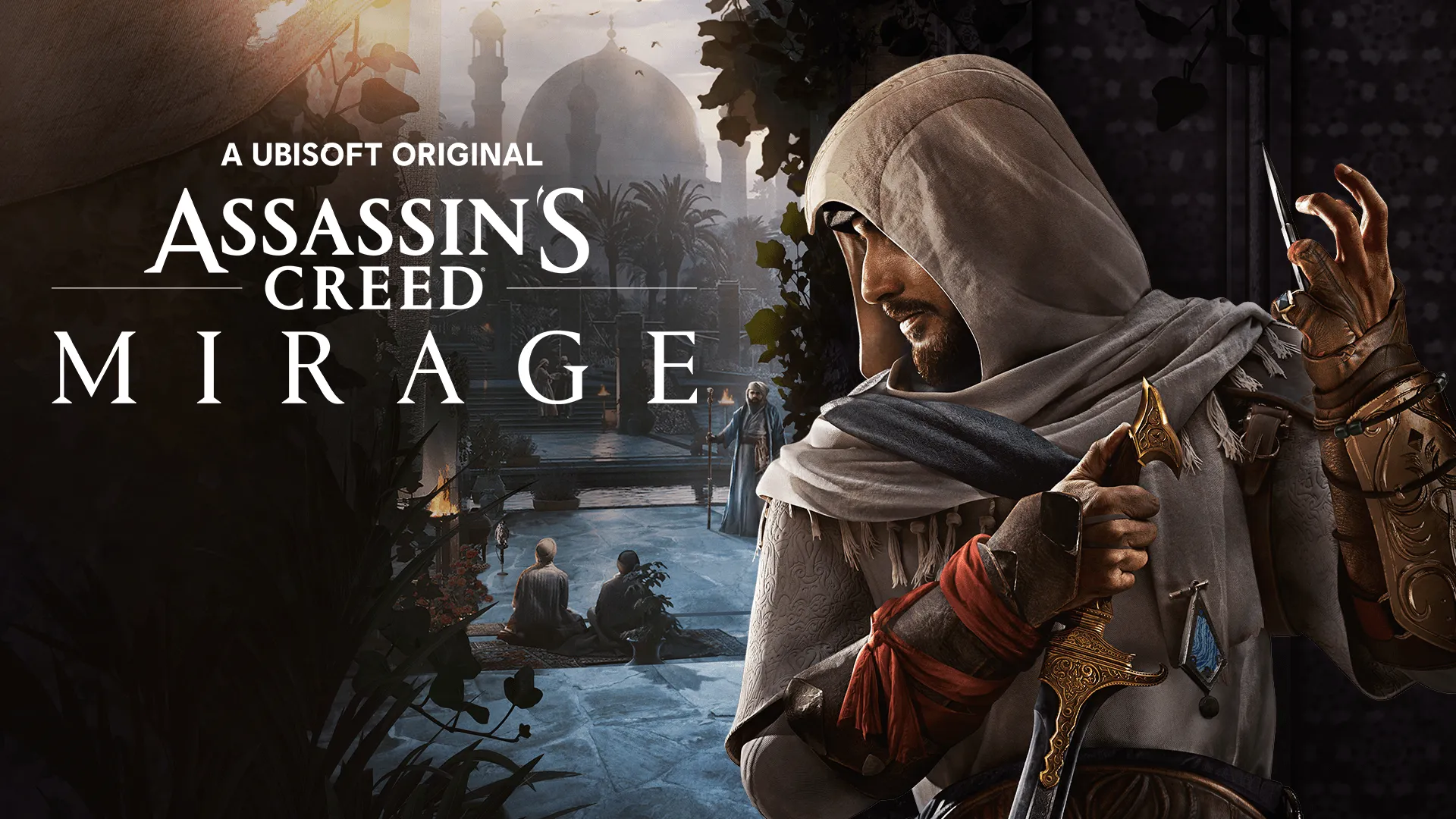 Šta znamo o Assassin's Creed Mirage?