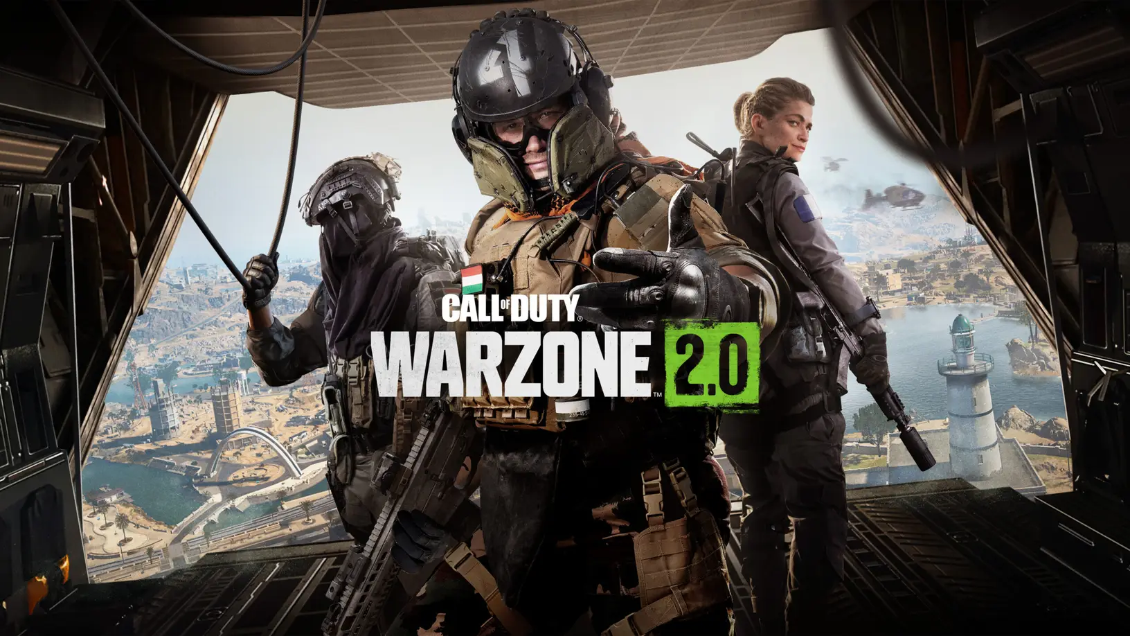 Šta treba da znamo o Call of Duty: Modern Warfare II i Warzone 2.0 Season 1