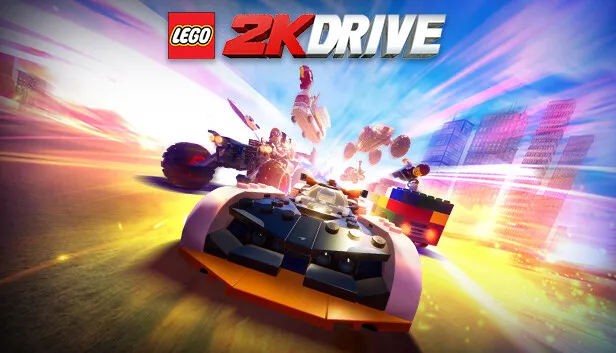 LEGO 2K Drive: Šta sve znamo o igri?