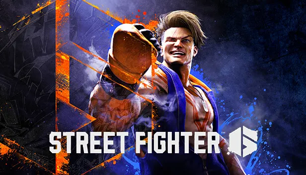 Street Fighter 6 razbija Steam!