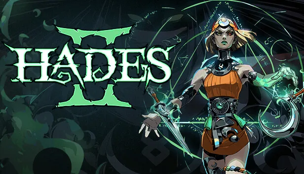HADES 2