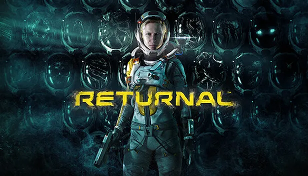 Kiša metaka na repeat: Returnal PC recenzija