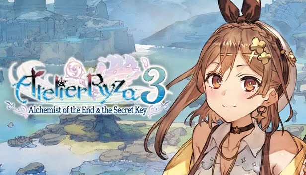 Po treći put u kotao: Atelier Ryza 3: Alchemist of the End & the Secret Key recenzija