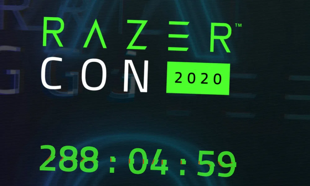 RazerCon 2020