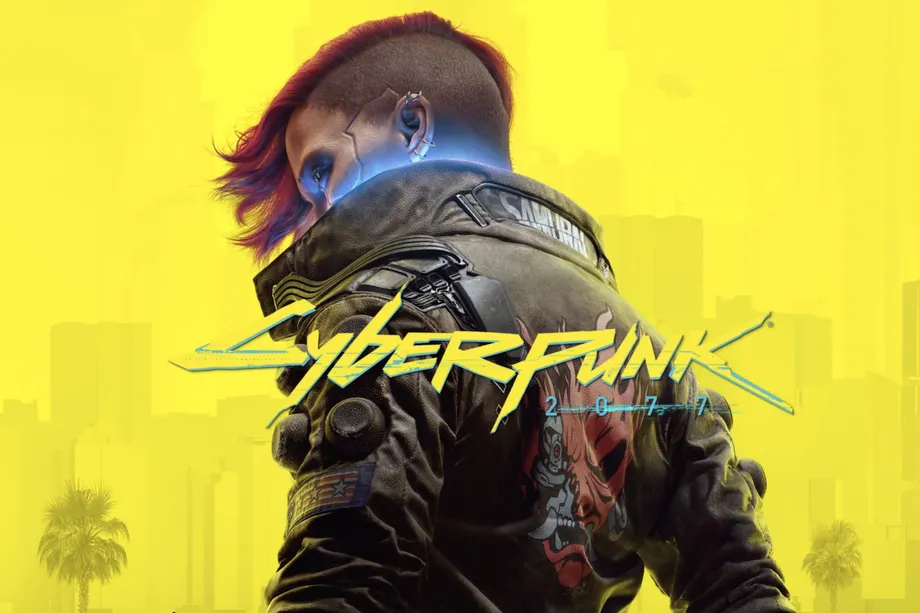 CYBERPUNK 2077 - Vreme je za promene: Totalno nova igra