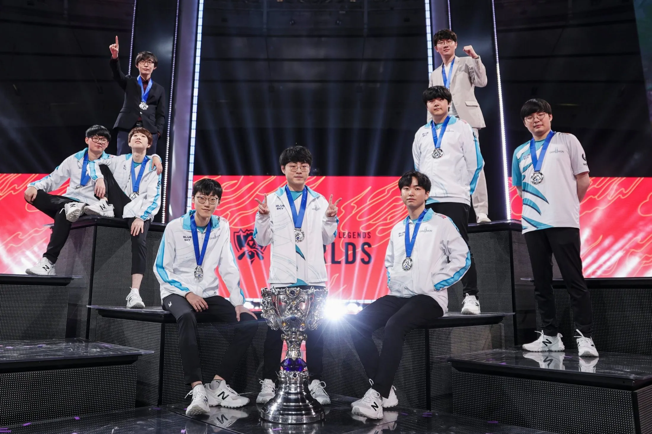 Esports vremeplov – 31. oktobar