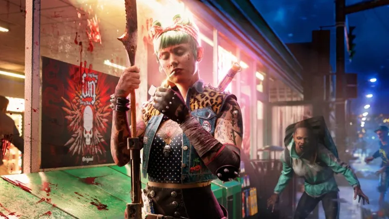 Dead Island 2 u novom trejleru predstavlja novog ubicu