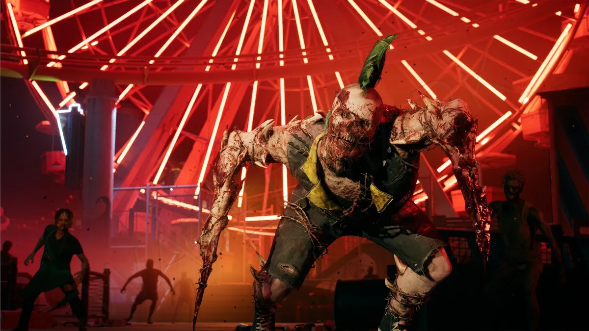 Dead Island 2  je postao najbolje lansiranje kompanije Deep Silver ikada