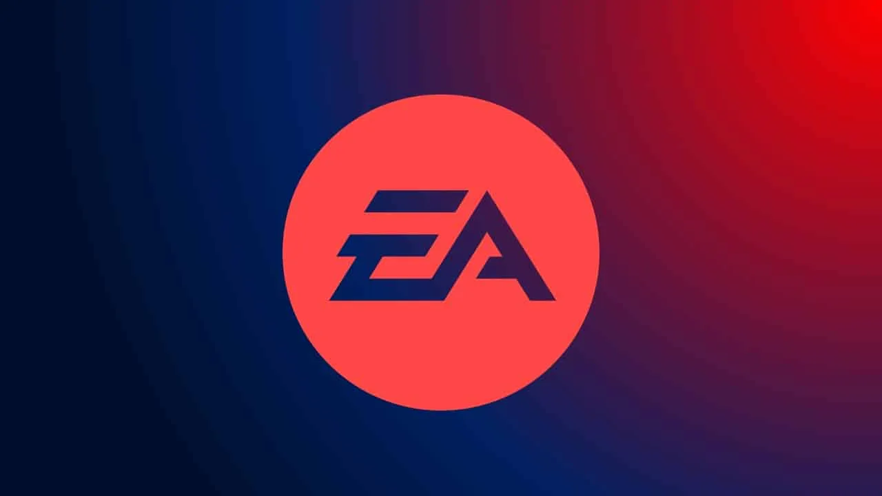 EA Games menja ime
