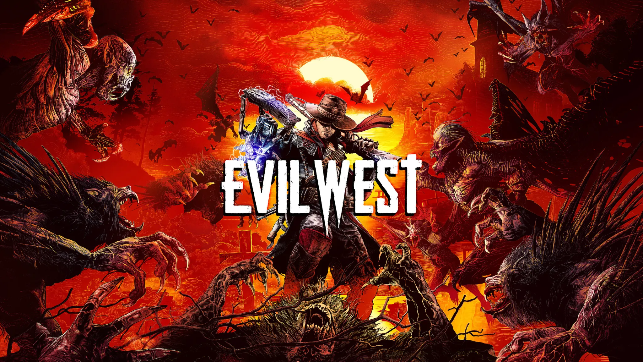 Zlatno doba gaminga – remake: Evil West recenzija: Igra koja će podeliti igrače