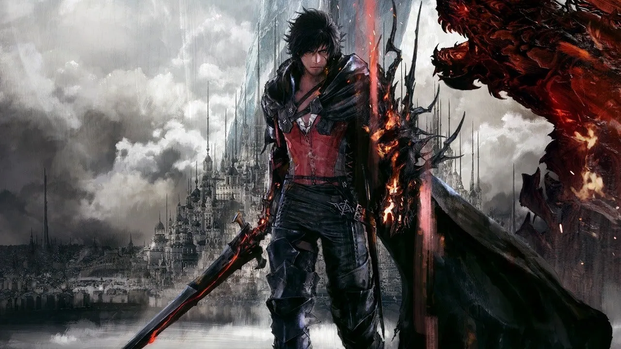 Final Fantasy 16 unapređuje borbu