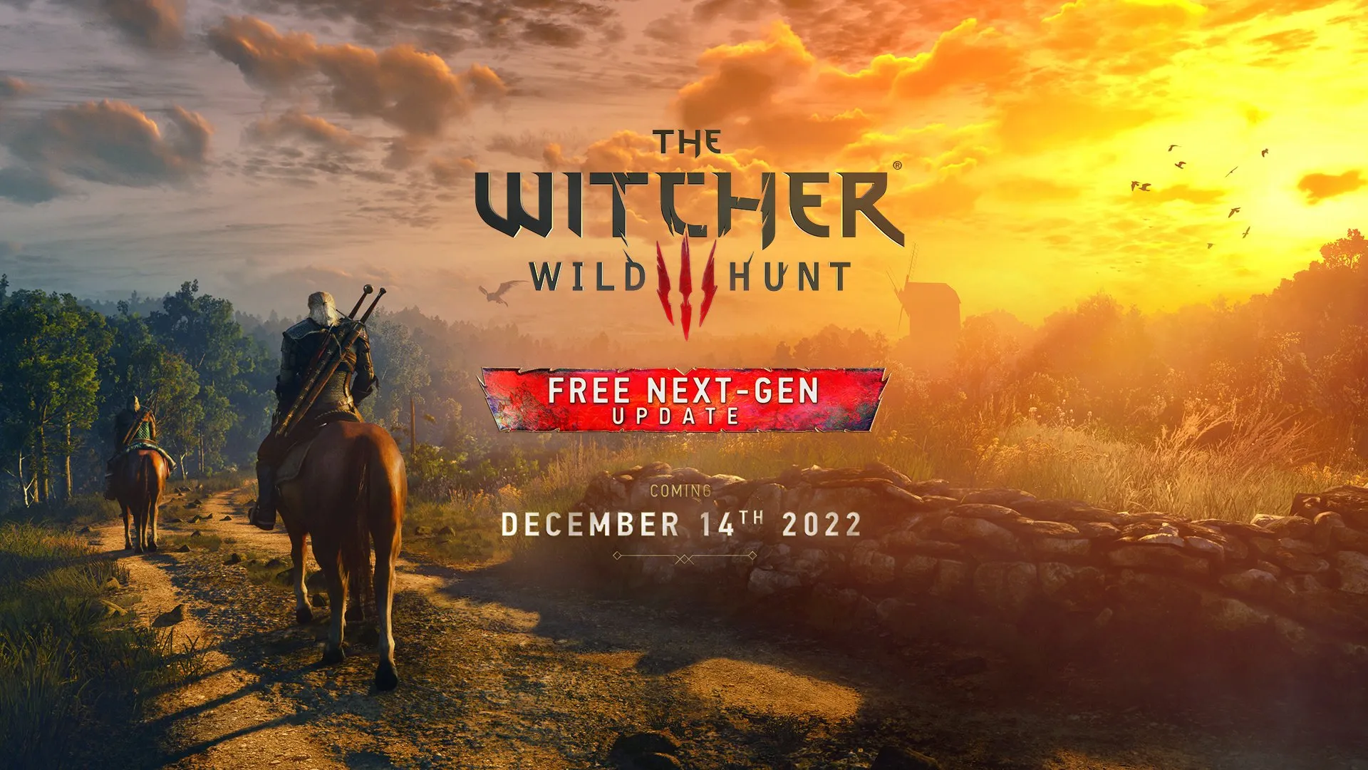 Witcher 3 next-gen update unapređuje već savršenu igru