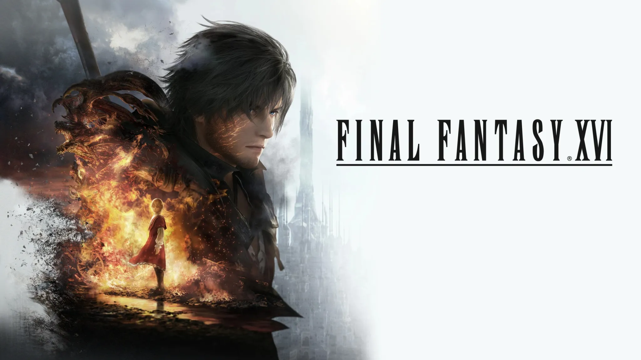 RECENZIJA Final Fantasy 16