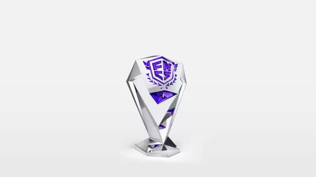 Swarovski je dizajner novog FNCS trofeja: Novčana nagrada od 1.000.000 dolara i impozantni FNCS trofej