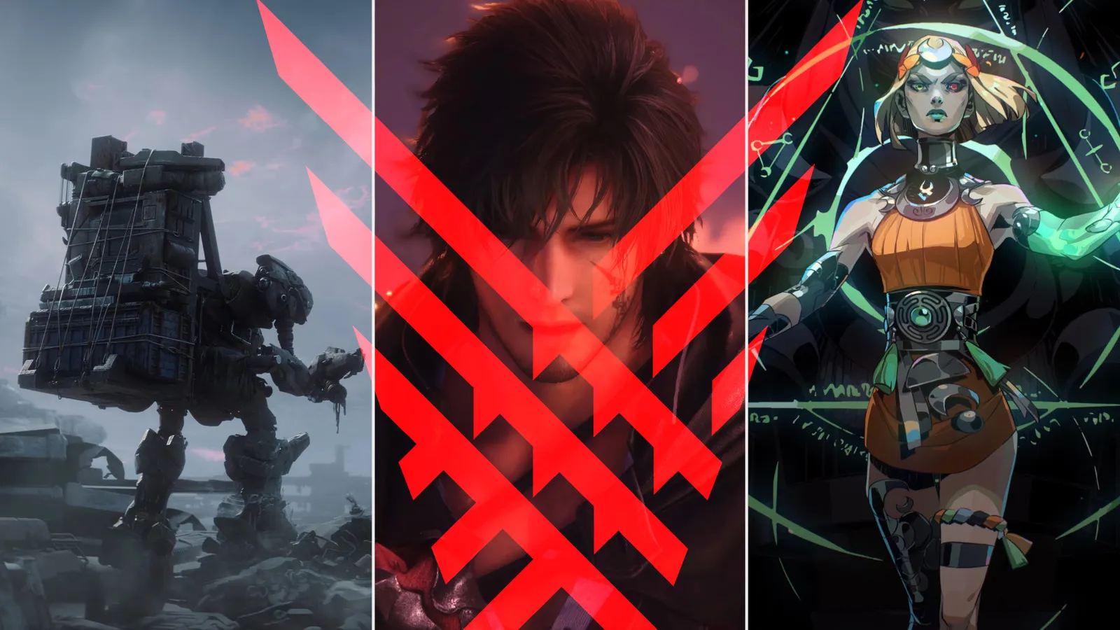 Najbolje sa Game Award