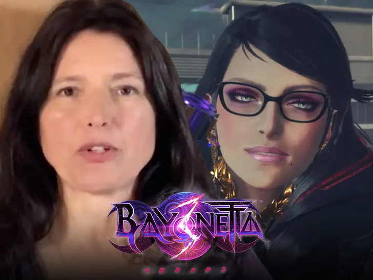 Platinum Games neće da plaća glumce: Hellen Taylor iz igre Bayoneta iznosi optužbe