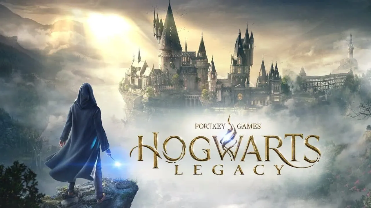 Horwarts Legacy