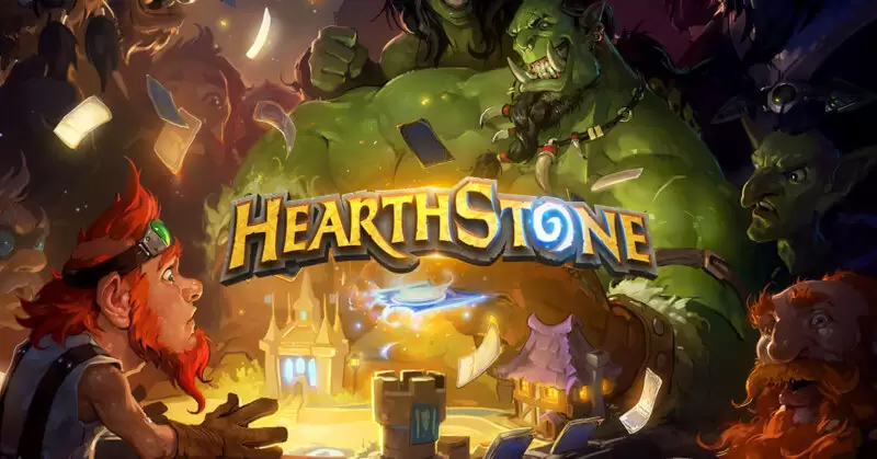 NEVEROVATNA SITUACIJA NA GEJMING SCENI: Hearthstone više nije deo esport selekcije za 19. AZIJSKE IGRE!