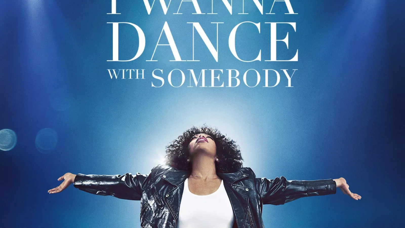 I Wanna Dance with Somebody- Recenzija