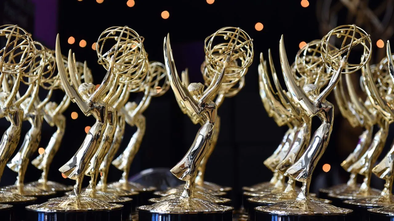 Disney + je dobio prvu Emmy nagradu