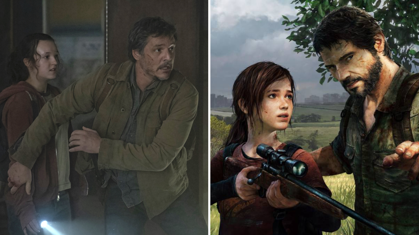 Last of Us Bug deformiše Ellie: Kažu da je zastrađujuće