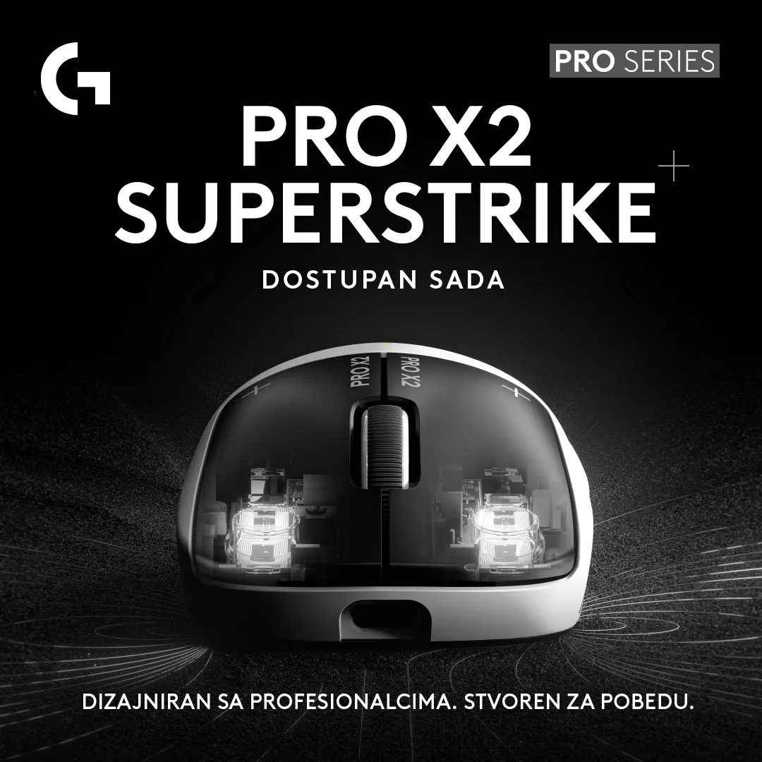 SUPERSTRIKE
