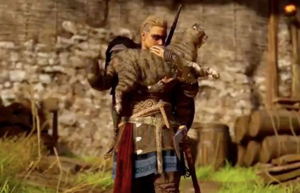 Valhalla je tu!