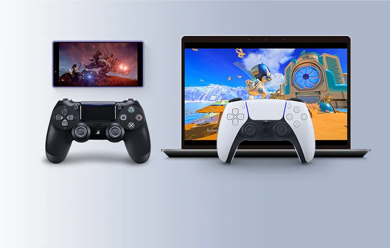 Kako da kontrolišete PS5 konzolu na PC računaru