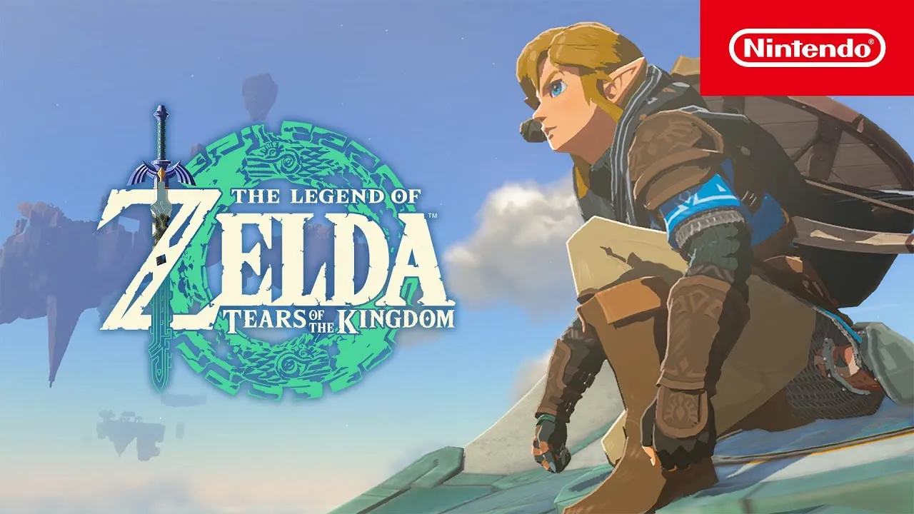 Zelda: Tears of the Kingdom i kašnjenje od godinu dana