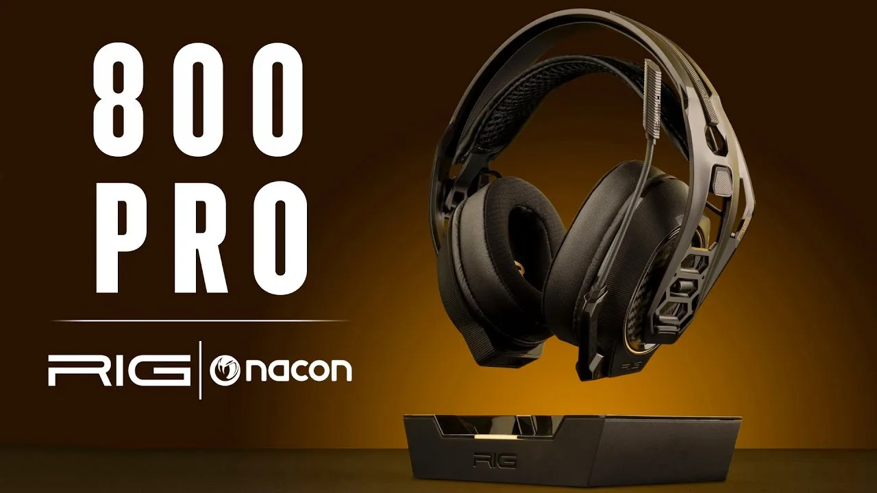 RIG 800 PRO su sada zvanično najbolje slušalice!