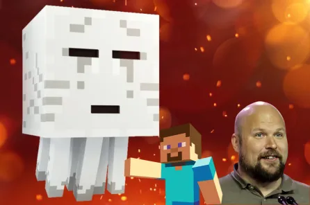 Interesantne stvari o igri Minecraft